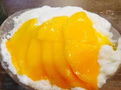 -蜜棠甜品(平山店)