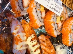 -盒马X会员店(王府井奥莱UP TOWN店)