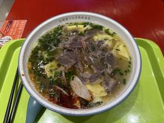 八仙老鸭粉丝汤-孔师傅八仙老鸭粉丝汤(上海市第一食品商店南东店)