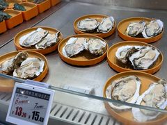 -海底捞大排档火锅(打浦路店)