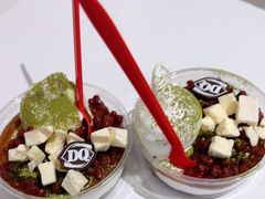 -DQ·蛋糕·冰淇淋(西城红场店)