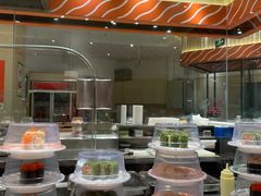 -新一番三文鱼寿司(大东海店)