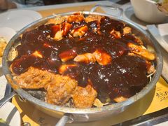 -黄记煌三汁焖锅(顺义华联店)