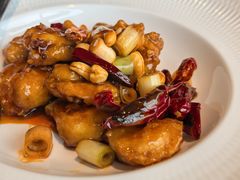 -喜悦烤鸭·新京菜(王府井店)