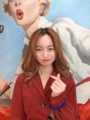 -T.1 hair salon烫染接发