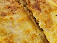 牛肉洋葱馅饼-恒盛居回族饭店