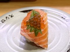-寿司郎(皇庭广场店)