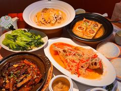 -话梅·客家小厨(东门店)