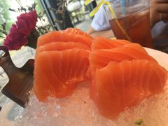 -山葵家·创意料理(宁波来福士店)