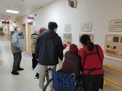 -宝山庙行悦馨养老院