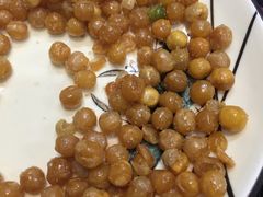 炸豆子-鑫悦楼煎蟹·16年海鲜大排档