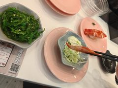 -争鲜回转寿司(通州万达店)