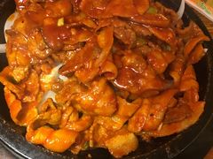 -百年石锅饭·朝鲜族传统民餐