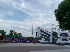 -武汉玛雅海滩水公园