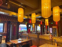 -小龙坎老火锅(西安路店)