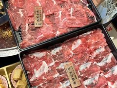 -牛匠和牛寿喜锅(西安总店)