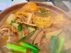 -肥家大排档(天河体育西店)
