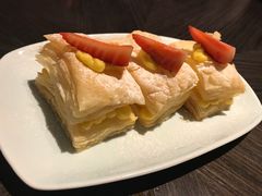 -万丽轩·粤菜(王府井金茂万丽酒店)