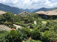 -优游吧斯邹族文化部落