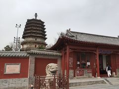 -天宁寺