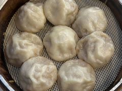 鸡汁汤包-百年尹氏汤包(湖南路狮子桥店)