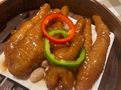 -新大咀港式茶餐厅(宝山万达店)