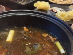 -滇野云南野生菌餐厅(陕西南路店)