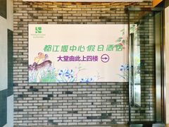 -都江堰中心国际酒店