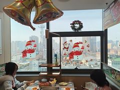 -海底捞火锅(赛格国际购物中心店)