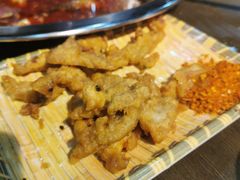 -土著渔匠·养生蝴蝶鱼(香樟路店)
