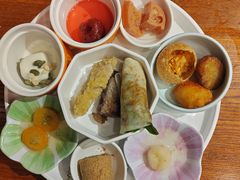 -素虎料理(前门店)