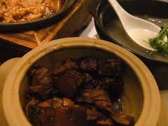 外婆红烧肉-上海小南国(金桥国际广场店)