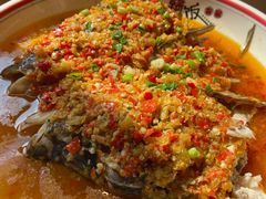 -赣饭农家·江西小炒(西乡店)