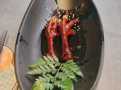 -江南里·新浙菜(苏州大悦城店)