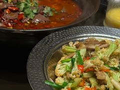 -章吴记喜瑞餐厅(东东城店)