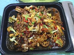 -良师门滨海人家·海鲜·家常菜(滨海城店)