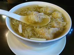 云吞面-丽的面家(多宝路店)