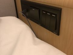 -全季酒店(广州越秀公园店)