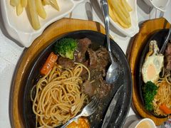 -豪享来(我格广场店)