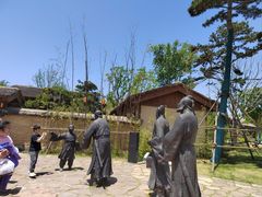 -南阳卧龙岗武侯祠