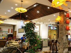 -御膳粥·牛乳粥底火锅·地道顺德菜(容桂店)