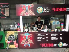 -Luchador摔跤手墨西哥餐厅(恒宇广场店)