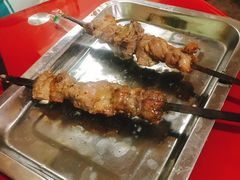 -新疆喀什噶尔餐厅(普利街店)