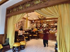 -富华斋饽饽铺·宫廷糕点·伴手礼(护国新天地店)