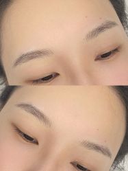 -张小野·专业半永久纹眉