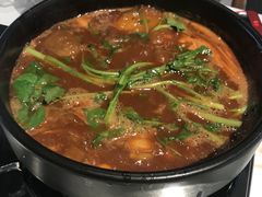 -禧宴Joyous Restaurant(禧园店)