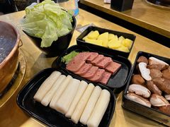 -牛街清真满恒記(平安里西大街店)