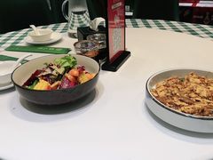 -紫光园·烤鸭(吕家营店)