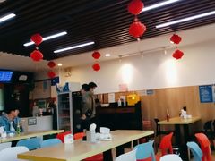 大堂-小马牛肉面·牛骨熬制(南京博物院店)