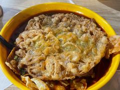 -龍城柳州螺蛳粉(群星路店)